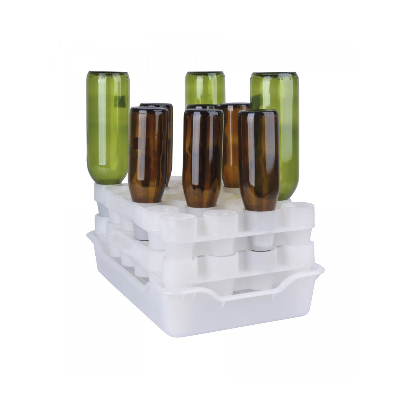 Start Kit FastRack 24 combo